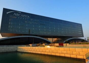 أركابيتا تدرس إطلاق صندوق عقاري بقيمة مليار دولار في الشرق الأوسط