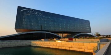 أركابيتا تدرس إطلاق صندوق عقاري بقيمة مليار دولار في الشرق الأوسط