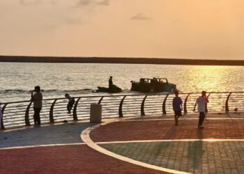 انطلاق موسم عسير الشتوي على الواجهة البحرية لمدة 3 أشهر