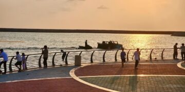 انطلاق موسم عسير الشتوي على الواجهة البحرية لمدة 3 أشهر