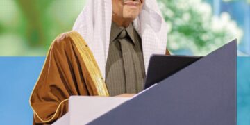 وزير الطاقة: المملكة ماضية بثبات نحو تحقيق الاستفادة القصوى من مواردها الطبيعية