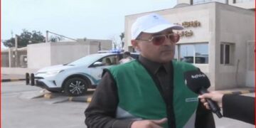 “النقل والخدمات اللوجستية”: استخدام تقنية الدرون في حملة “طرق متميزة آمنة 2025”