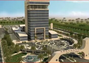 أمانة منطقة حائل تطلق مشروع “ممشى الحفير”