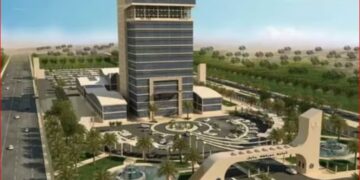 أمانة منطقة حائل تطلق مشروع “ممشى الحفير”