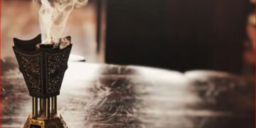 خالد النمر: البخور يزيد من نوبات الربو واحتقان الحنجرة