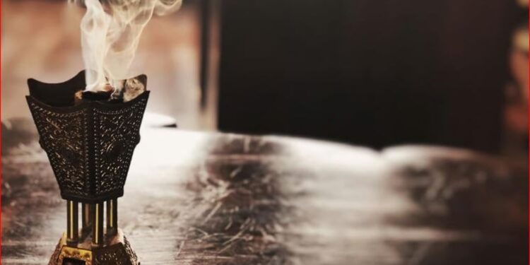 خالد النمر: البخور يزيد من نوبات الربو واحتقان الحنجرة