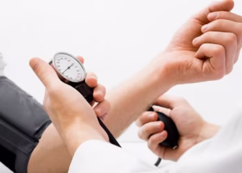 5 نصائح من «صحة جدة» للحفاظ على ضغط الدم الطبيعي