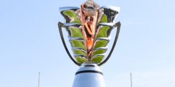 ترقب العد التنازلي لمدة عامين: تأكيد موعد كأس آسيا السعودية 2027