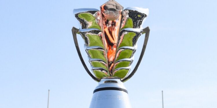 ترقب العد التنازلي لمدة عامين: تأكيد موعد كأس آسيا السعودية 2027