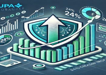 ارتفاع أرباح “بوبا العربية للتأمين” بنسبة 24% في 2024