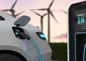 “لي أوتو” الصينية تُسجّل تسليم 58.5 ألف سيارة كهربائية في شهر واحد