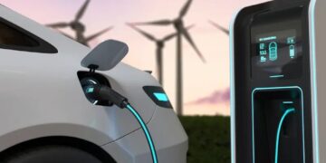 “لي أوتو” الصينية تُسجّل تسليم 58.5 ألف سيارة كهربائية في شهر واحد