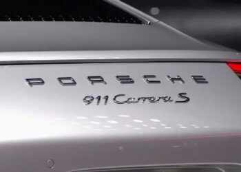 مبيعات بورشه تتراجع 3% خلال عام 2024