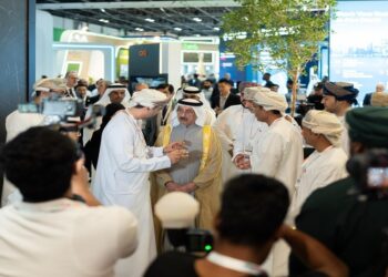 انطلاق الدورة الـ17 لمعرض “عرب بلاست” في دبي