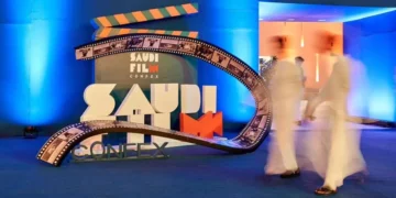 إيرادات هيئة الأفلام السعودية 2024.. بالأرقام عام من النجاح