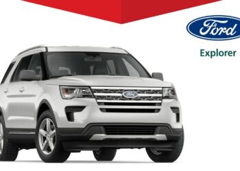“التجارة” تستدعي أكثر من 28 ألف مركبة “فورد Explorer” لخلل قد يؤدي إلى حوادث