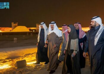 موسم الدرعية يُطلق مهرجان “طين” بمشاركة جمعٍ من الخبراء والمختصّين