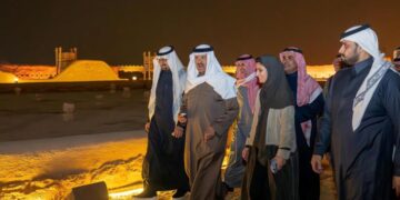 موسم الدرعية يُطلق مهرجان “طين” بمشاركة جمعٍ من الخبراء والمختصّين