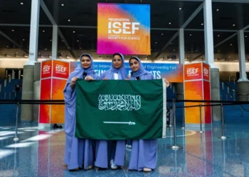 معرض «إبداع».. أكبر حدث علمي لإبراز عقول المستقبل (إنفوجراف)