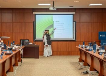 “سدايا” وجامعة الملك سعود تطلقان برنامجًا تدريبيًا احترافيًا في الذكاء الاصطناعي التوليدي لتعزيز القدرات الوطنية