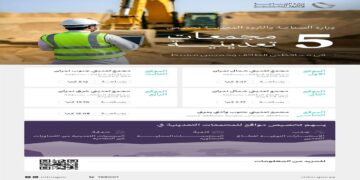 وزارة الصناعة والثروة المعدنية تخصِّص 5 مجمعات تعدين في الطائف وخميس مشيط لتعزيز القطاع.