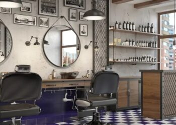 ضبط صالون حلاقة في السعودية لمخالفته الاشتراطات التنظيمية الصحية والسلامة