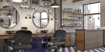 ضبط صالون حلاقة في السعودية لمخالفته الاشتراطات التنظيمية الصحية والسلامة