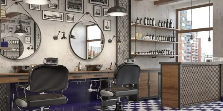 ضبط صالون حلاقة في السعودية لمخالفته الاشتراطات التنظيمية الصحية والسلامة