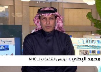 البطي : “NHC” تستهدف ضخ 140 ألف وحدة سكنية جديدة في 2025