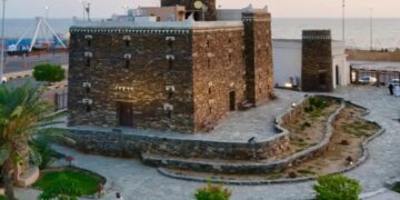 “قرية إرث”: وجهة متكاملة للتراث والثقافة والترفيه في شتاء جازان 2025