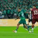 الدوري السعودي للمحترفين.. 30 هدفًا في الدقيقة الأولى