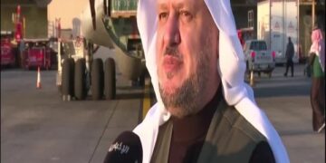 متحدث مركز الملك سلمان: رسالة المملكة واحدة عنوانها “مد يد العون للمحتاجين والوصول إليهم”