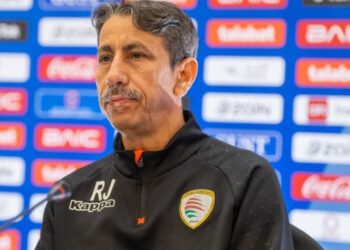 مدربا عُمان والبحرين يتطلعان لتحقيق المجد في نهائي خليجي 26