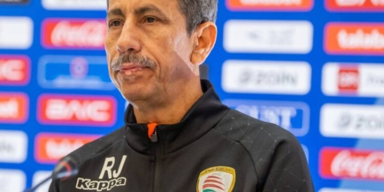 مدربا عُمان والبحرين يتطلعان لتحقيق المجد في نهائي خليجي 26