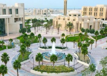 جامعة الإمام عبدالرحمن بن فيصل تتصدر في أربع رياضات بالدورة الخليجية العاشرة للجامعات