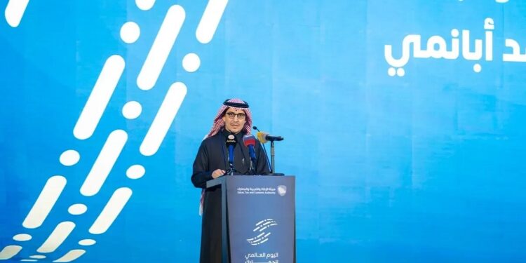 “الزكاة والضريبة والجمارك” تحتفي باليوم العالمي للجمارك 2025