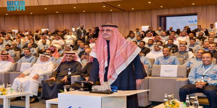 “سابك” تعقد اجتماعها الفني 2025 لاستشراف مستقبل مستدام