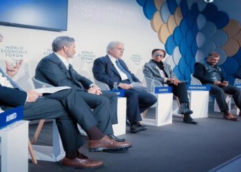 وزير التجارة: تجارة الخدمات في المملكة تصل إلى 540 مليار ريال بنمو 7% سنويًا