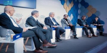 وزير التجارة: تجارة الخدمات في المملكة تصل إلى 540 مليار ريال بنمو 7% سنويًا