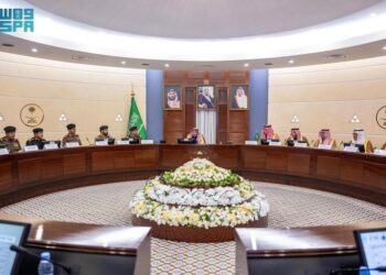 أمير القصيم يرأس اجتماع اللجنة العليا للسلامة المرورية بالمنطقة