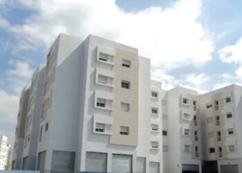 المغرب يخطط لتشييد 113 ألف وحدة سكنية سنويًا لمحدودي الدخل