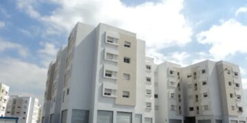 المغرب يخطط لتشييد 113 ألف وحدة سكنية سنويًا لمحدودي الدخل