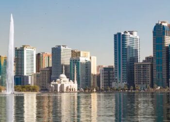 عقارات الكويت تطلق مشروعاً سكنياً في الشارقة باستثمار 3.5 مليار درهم