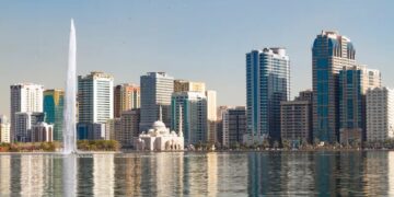 عقارات الكويت تطلق مشروعاً سكنياً في الشارقة باستثمار 3.5 مليار درهم