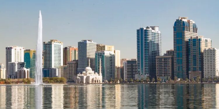 عقارات الكويت تطلق مشروعاً سكنياً في الشارقة باستثمار 3.5 مليار درهم