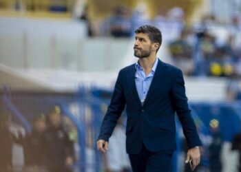 بيرو إيمانويل يدعو جمهور “الفيحاء” لمساندة الفريق أمام “التعاون” الجمعة