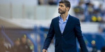 بيرو إيمانويل يدعو جمهور “الفيحاء” لمساندة الفريق أمام “التعاون” الجمعة