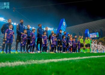 إنتر ميلان يتأهل إلى نهائي كأس السوبر الإيطالي