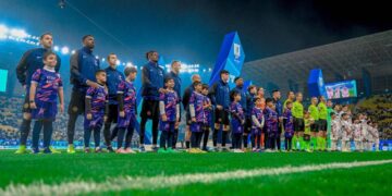 إنتر ميلان يتأهل إلى نهائي كأس السوبر الإيطالي