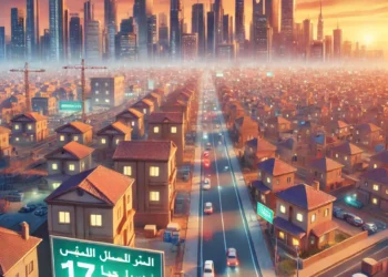 “العقار” تدعو ملاك 17 حيًا في الرياض والدرعية للإسراع بتسجيل عقاراتهم قبل انتهاء المهلة